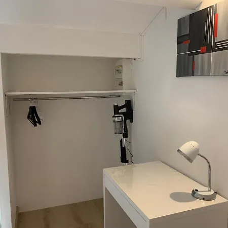 Holiday home Maison Confort Bord De *