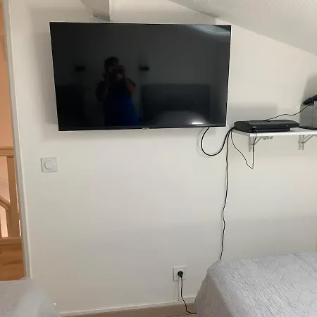 Maison Confort Bord De *