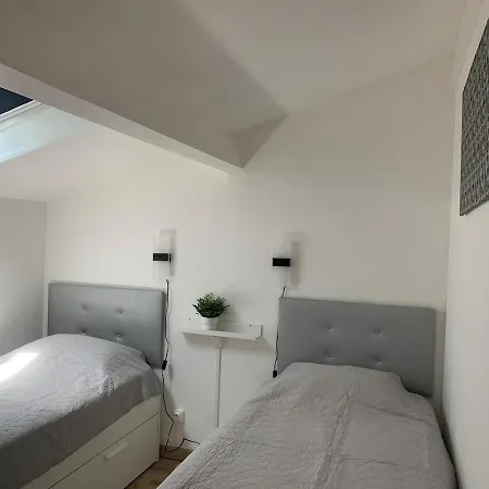 Maison Confort Bord De Le Barcares