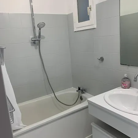 Holiday home Maison Confort Bord De