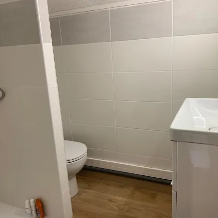 Maison Confort Bord De Holiday home *