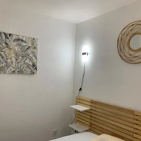 Maison Confort Bord De * Le Barcares