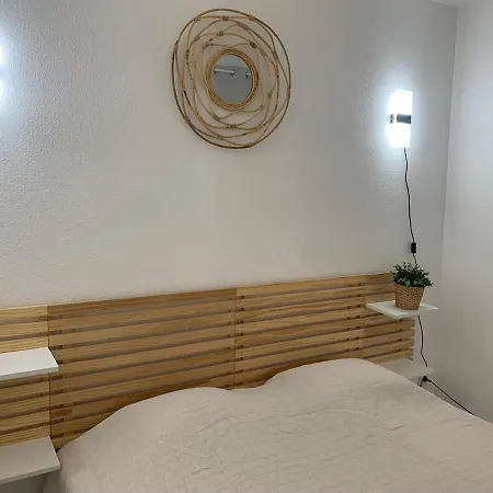 Maison Confort Bord De Holiday home