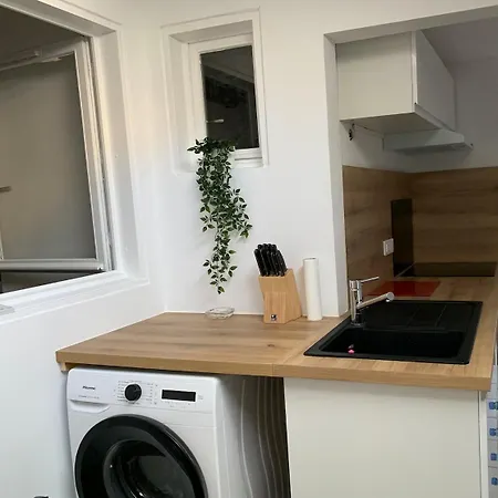 Maison Confort Bord De * Le Barcares