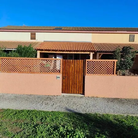 Maison Confort Bord De